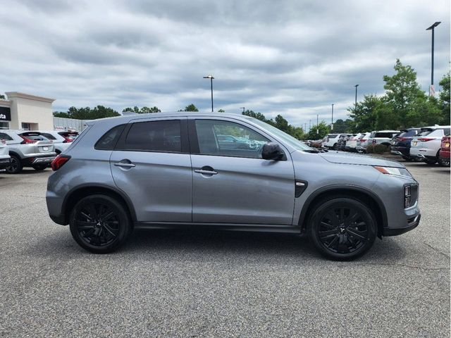 2024 Mitsubishi Outlander Sport LE