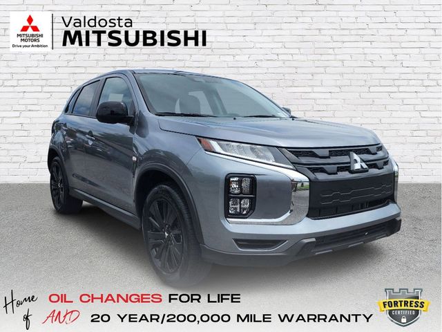 2024 Mitsubishi Outlander Sport LE