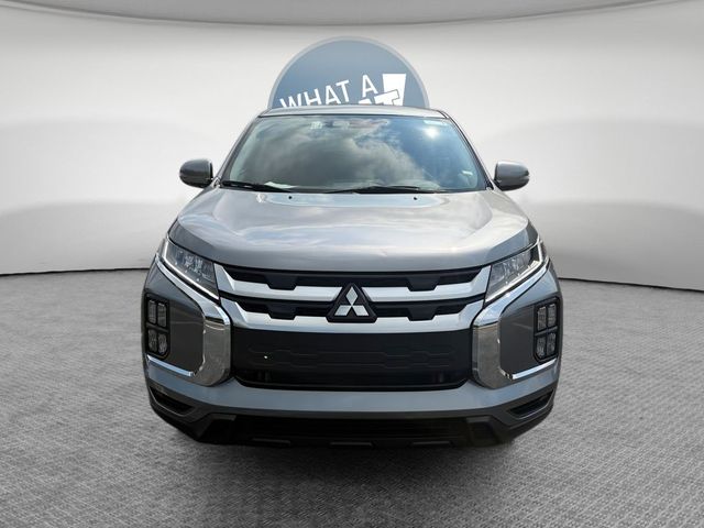 2024 Mitsubishi Outlander Sport 