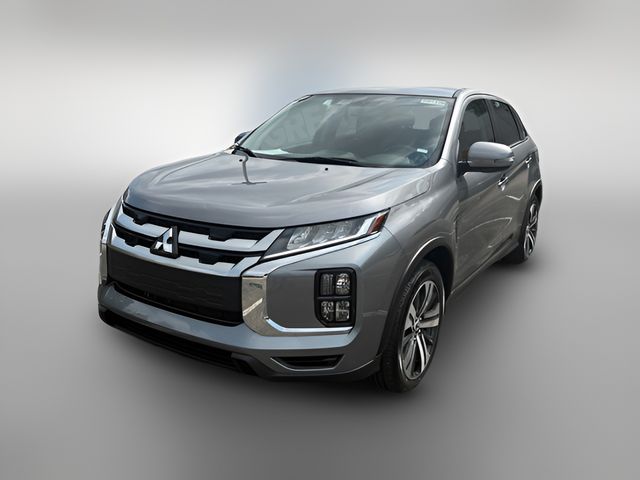2024 Mitsubishi Outlander Sport 