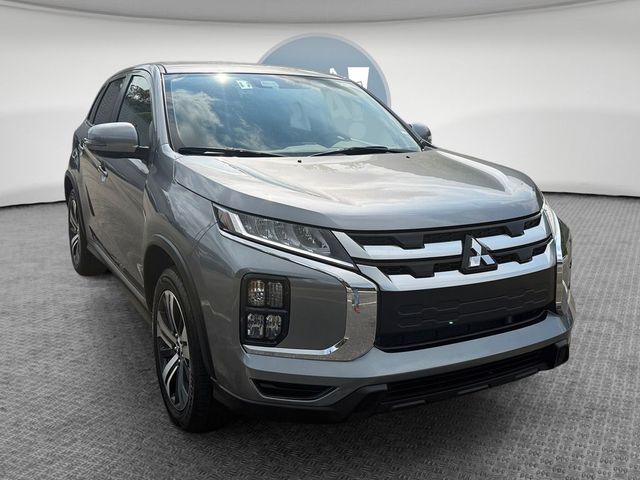 2024 Mitsubishi Outlander Sport 