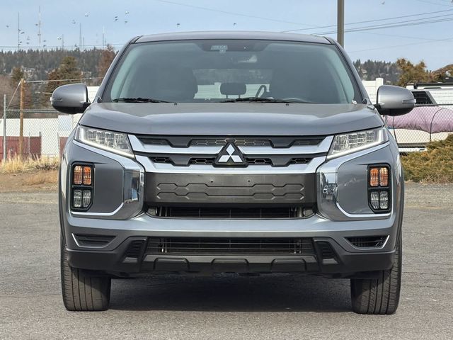 2024 Mitsubishi Outlander Sport SE