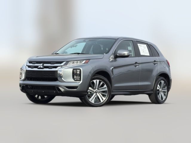 2024 Mitsubishi Outlander Sport SE