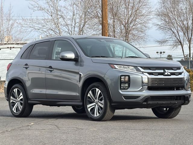 2024 Mitsubishi Outlander Sport SE