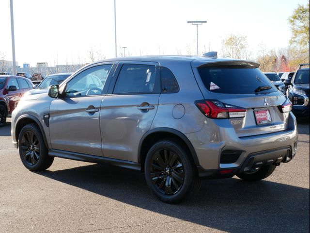 2024 Mitsubishi Outlander Sport LE