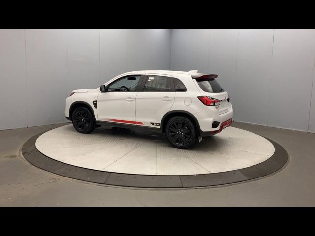 2024 Mitsubishi Outlander Sport 