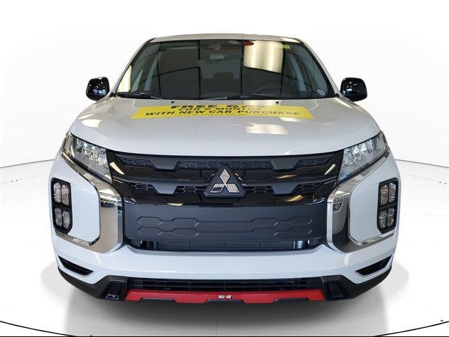 2024 Mitsubishi Outlander Sport 