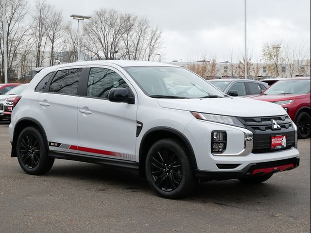 2024 Mitsubishi Outlander Sport 