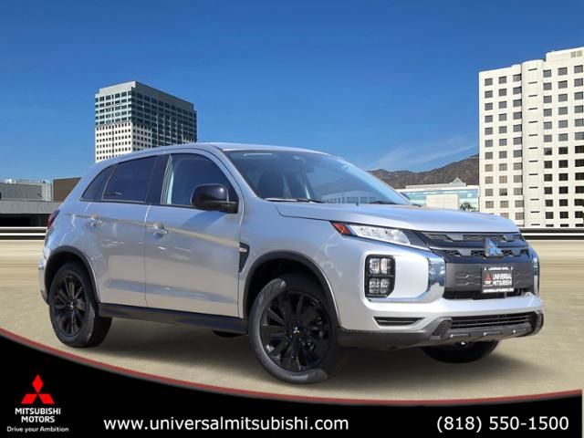 2024 Mitsubishi Outlander Sport LE