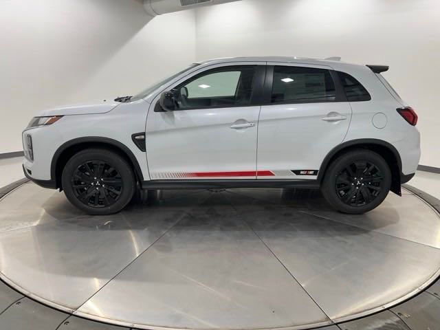 2024 Mitsubishi Outlander Sport Ralliart