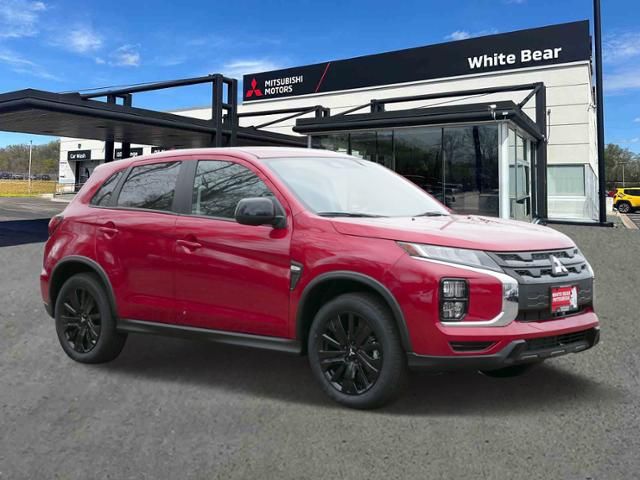 2024 Mitsubishi Outlander Sport LE