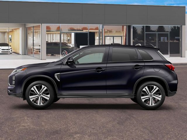 2024 Mitsubishi Outlander Sport 