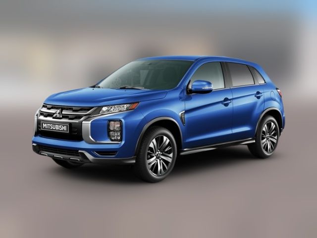 2024 Mitsubishi Outlander Sport 