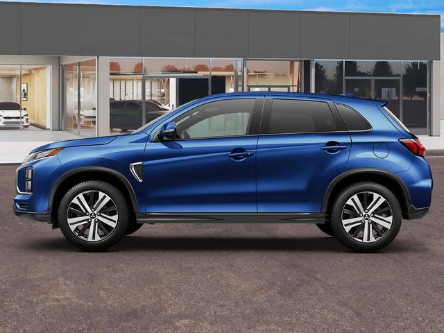 2024 Mitsubishi Outlander Sport 