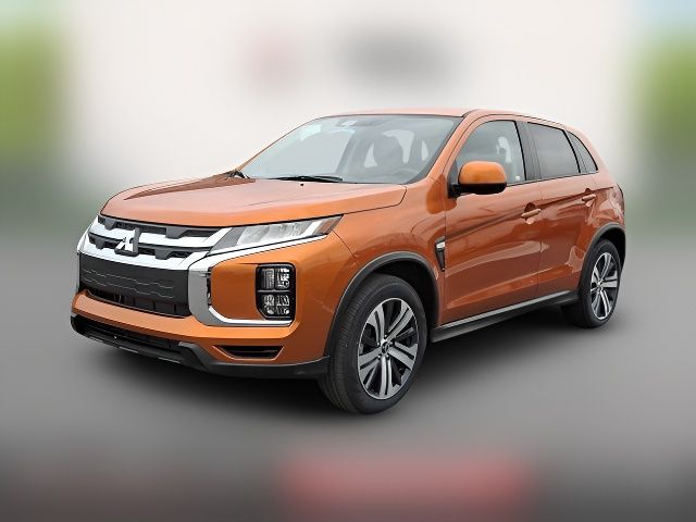 2024 Mitsubishi Outlander Sport ES