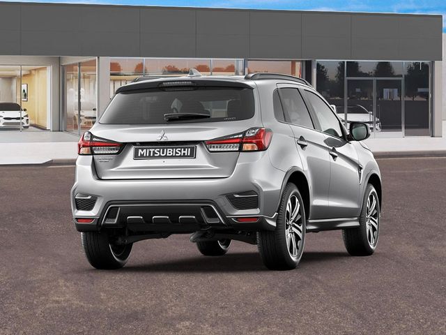 2024 Mitsubishi Outlander Sport SEL