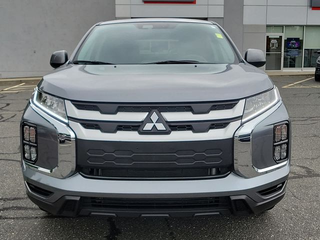 2024 Mitsubishi Outlander Sport ES