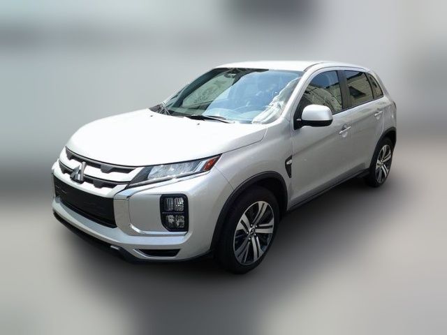2024 Mitsubishi Outlander Sport ES