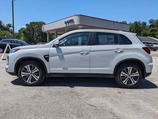 2024 Mitsubishi Outlander Sport ES