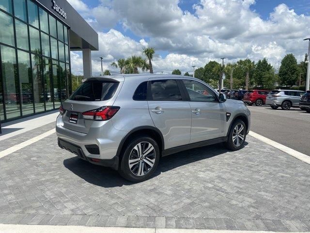 2024 Mitsubishi Outlander Sport ES