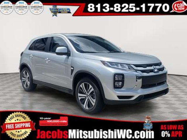 2024 Mitsubishi Outlander Sport ES