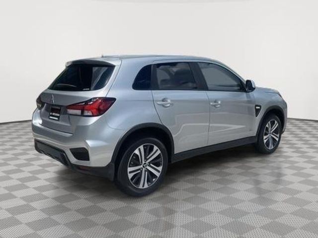 2024 Mitsubishi Outlander Sport ES