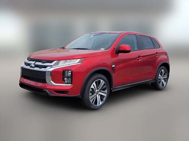 2024 Mitsubishi Outlander Sport ES