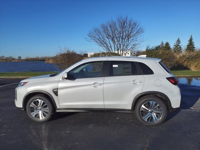 2024 Mitsubishi Outlander Sport ES