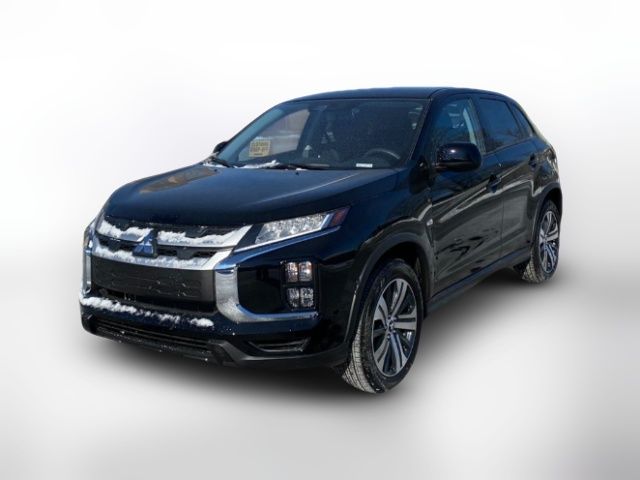 2024 Mitsubishi Outlander Sport ES