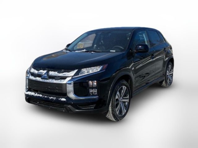 2024 Mitsubishi Outlander Sport ES