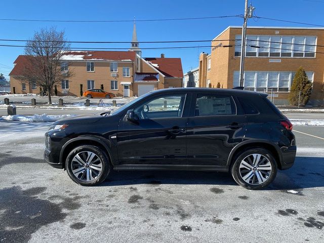 2024 Mitsubishi Outlander Sport ES