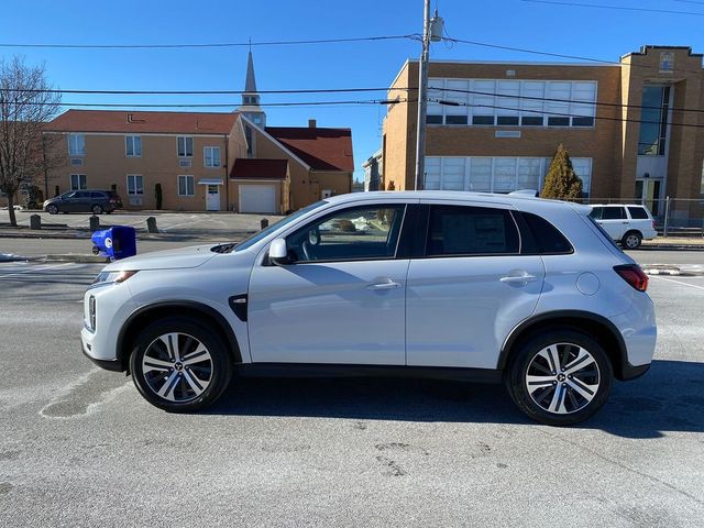 2024 Mitsubishi Outlander Sport ES