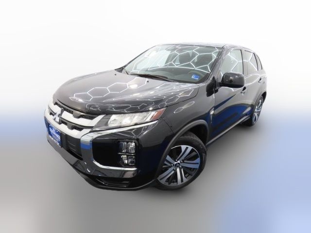 2024 Mitsubishi Outlander Sport ES
