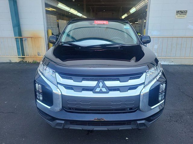 2024 Mitsubishi Outlander Sport ES