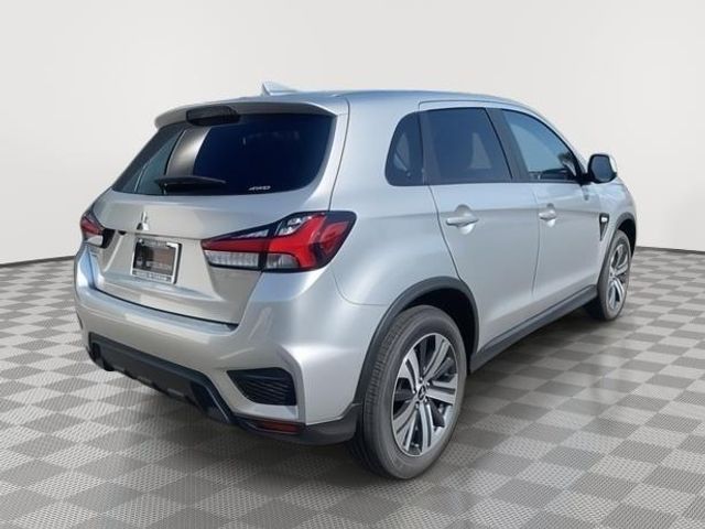 2024 Mitsubishi Outlander Sport ES