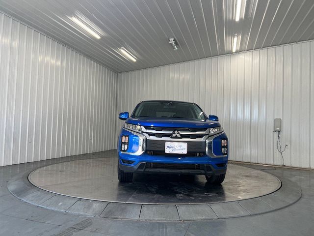 2024 Mitsubishi Outlander Sport ES