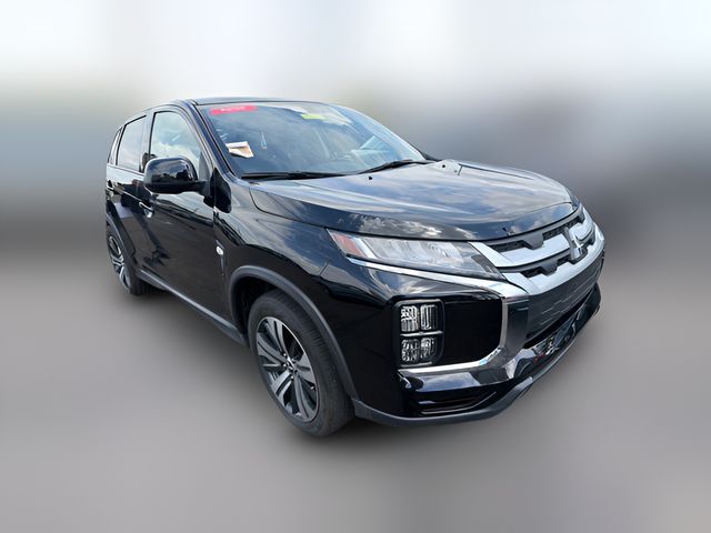 2024 Mitsubishi Outlander Sport ES