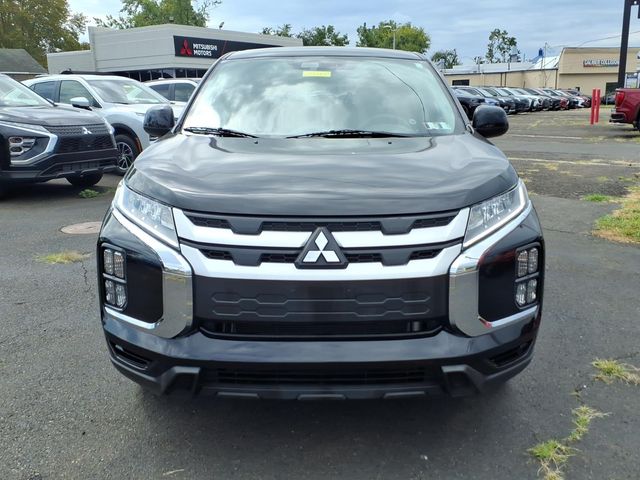 2024 Mitsubishi Outlander Sport ES