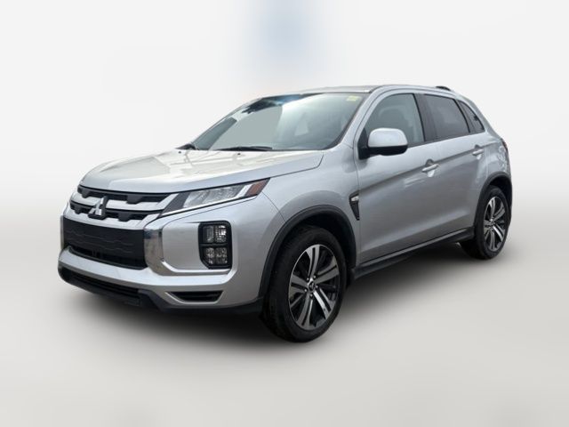 2024 Mitsubishi Outlander Sport ES