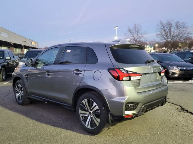 2024 Mitsubishi Outlander Sport ES