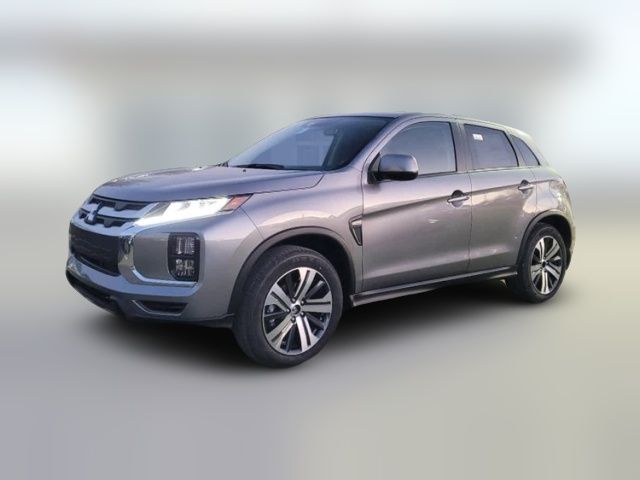 2024 Mitsubishi Outlander Sport ES