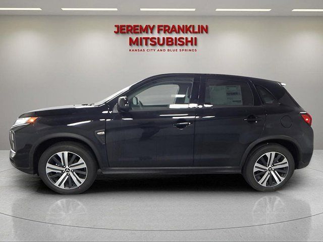 2024 Mitsubishi Outlander Sport ES