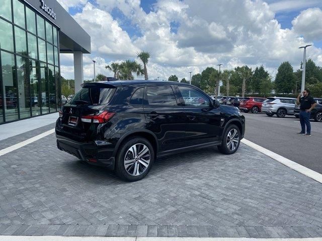 2024 Mitsubishi Outlander Sport ES