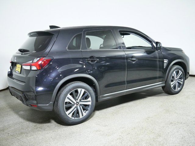 2024 Mitsubishi Outlander Sport ES