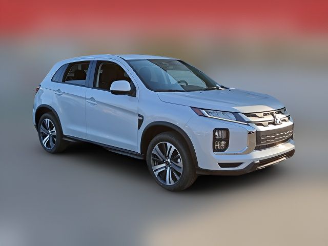 2024 Mitsubishi Outlander Sport ES