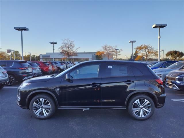 2024 Mitsubishi Outlander Sport ES