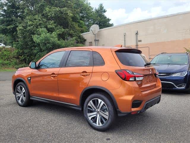 2024 Mitsubishi Outlander Sport ES