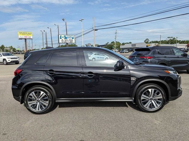 2024 Mitsubishi Outlander Sport ES