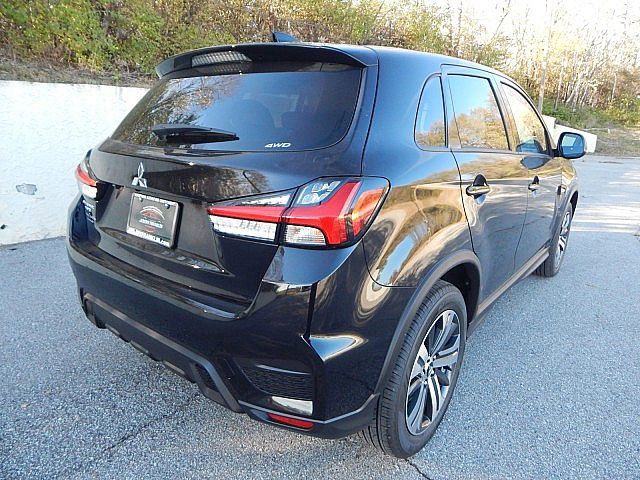 2024 Mitsubishi Outlander Sport ES