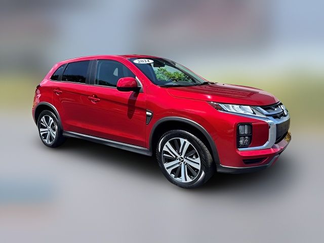2024 Mitsubishi Outlander Sport S
